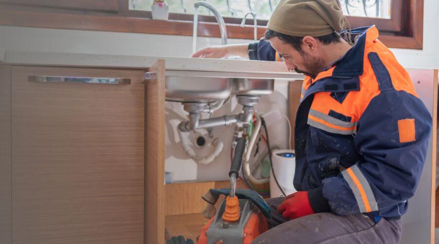 home faucet repair service in Longmont, CO